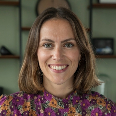 Hélène Morvan du Teilleul, Arrow Immobilier