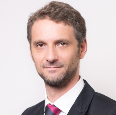 Guillaume Belluc - CMS Francis Lefebvre Lyon Avocats