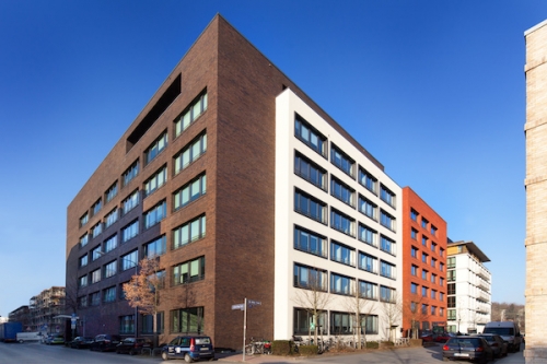 Campius 53 - Francfort - La Française - 600