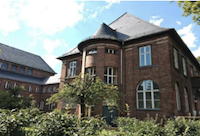 Residence senior Steglitz 200