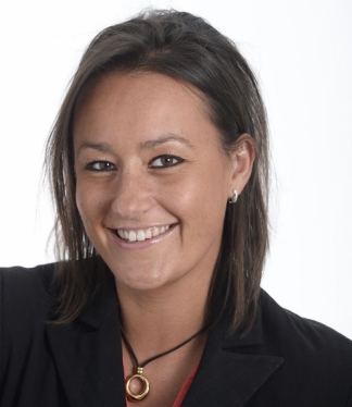 Alice Richard - Ikory 