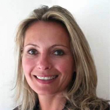 Elisabeth Fernandez, CBRE