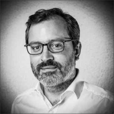 Marc Daumas, GA Smart Building 