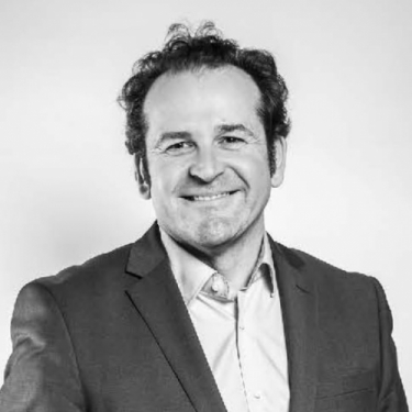 Stéphane Mazuy, Tisserin Immobilier