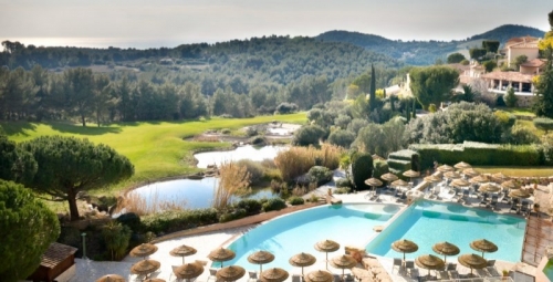 Dolce Frégate Provence****, du portefeuille Maranatha