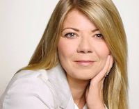 Virginie Morgon Eurazeo 200