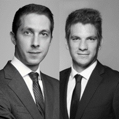Adrien Maugino et Xavier Jumez, Factor's Industry Real Estate