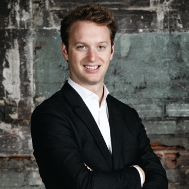 Benoît de la Verpillière, Sogelym Dixence Investment Managem
