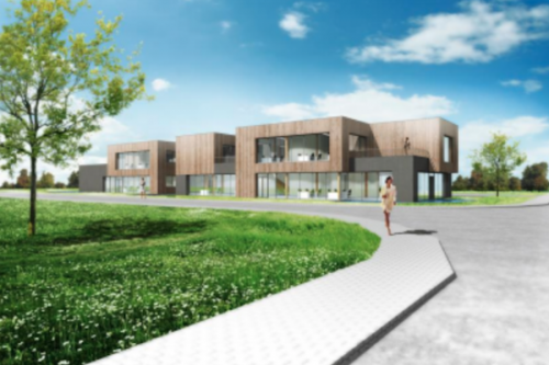 Wooden Park - Strasbourg-Schiltigheim - 600