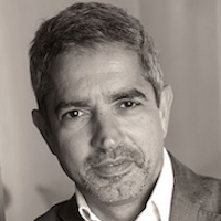 Stephane Bensoussan - 200ok