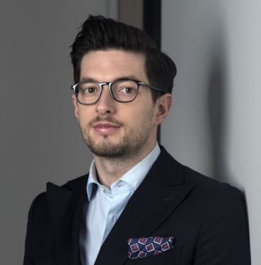 Thomas Balashev - M Capital