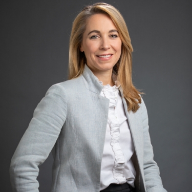 Julie de Roujoux, Nexity Immobilier Résidentiel 