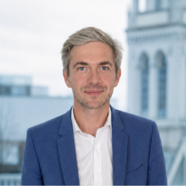 Rafaël Kittler, Balestra Real Estate