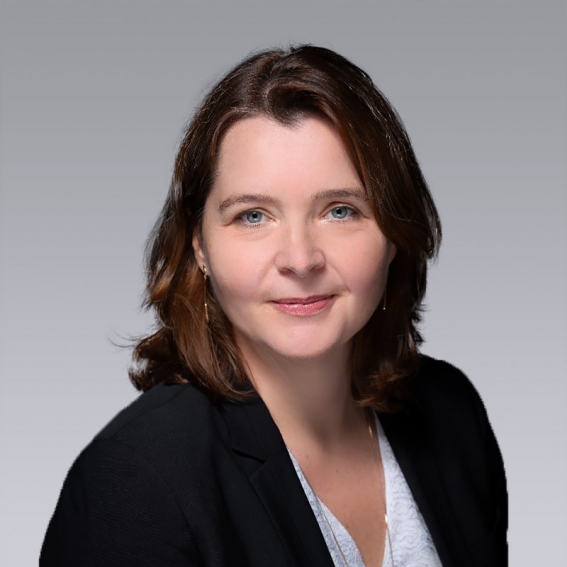 Annabelle Joyaux, Colliers France