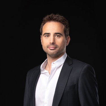 Édouard Fourniau, Consultim Groupe