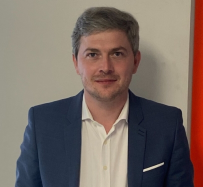 Rafaël Kittler, RiverBank