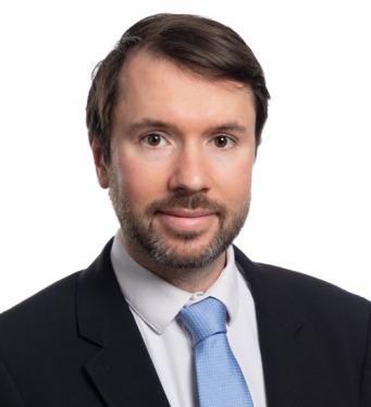 Frédéric Roux, CMS Francis Lefebvre 