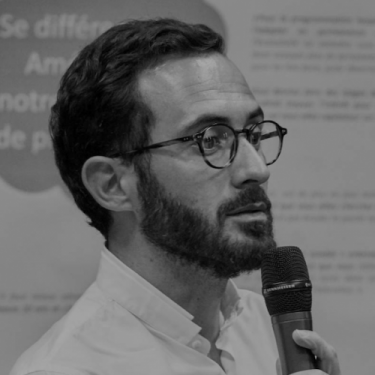 Baptiste Suaudeau, Sogeprom