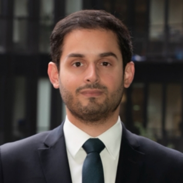 Étienne Chesneau, Gide