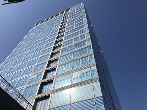 Le 15e arrondissement parisien.