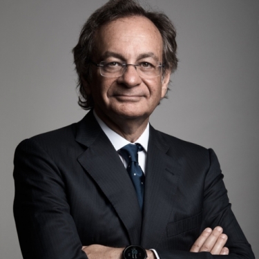 Pere Viñolas Serra, Société Foncière Lyonnaise (SFL) 