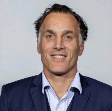 Stefane Hedont Hartmann, Mozaïc AM