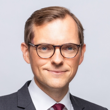 Thomas Ehrecke, LPA-CGR Avocats