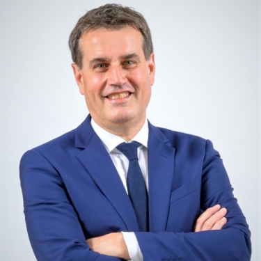 Laurent Mourey, Linkcity IDF. Laurent Mourey, Linkcity IDF.