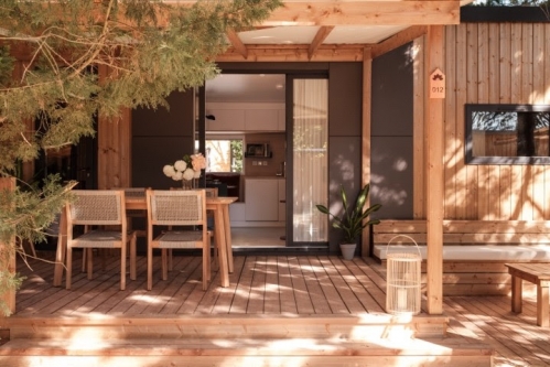 © Groupe Inspire, cottage signature 3 chambres, Marennes Oléron