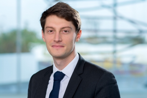 Morgan Vincent, Cromwell Property Group 