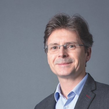 Thierry Molton, La Française REM