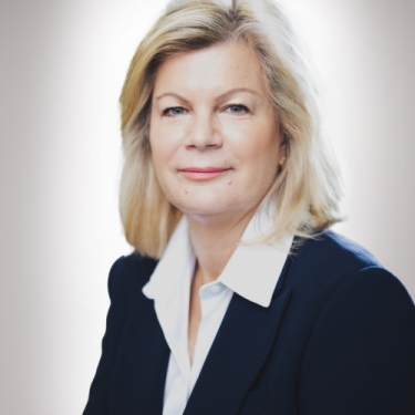 Barbara Koreniouguine, Cushman & Wakefield 
