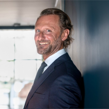 Matthieu Devynck, Foch Notaires. 