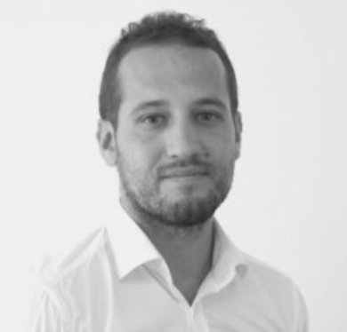 Audric Redon, Evolis 