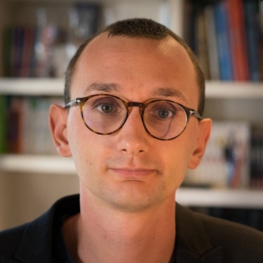 Frédéric Rocolle, La Française REM