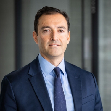 Randy Giraldo, Nuveen Real Estate