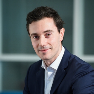 Julien Chevrier, Proudreed 