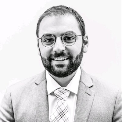 Sébastien Alves, LP Promotion.