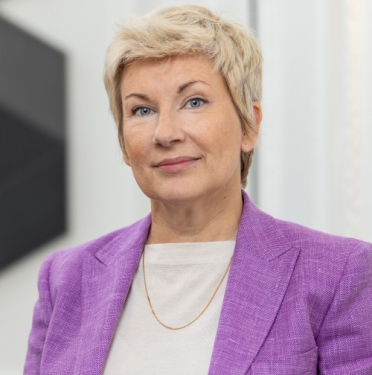 Anne Schwartz, Paref