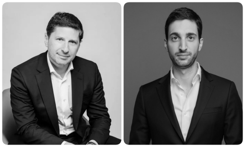 Samuel Gelrubin & Adrien Jibert – groupe Terrot (Milu REIM)