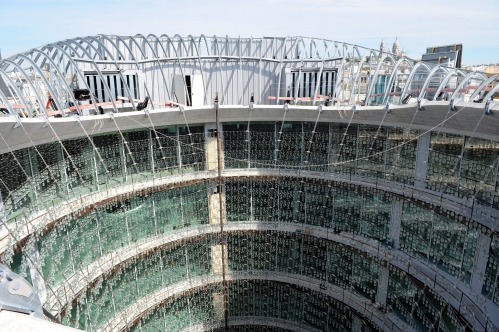 Le 32 Blanche à Paris. © Calq