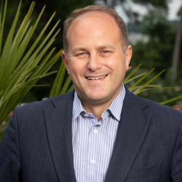 Cédric de Lestrange, Axe Immobilier