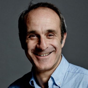 Stéphane Bensimon 