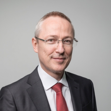 Philippe Calmon, Esset Property Management