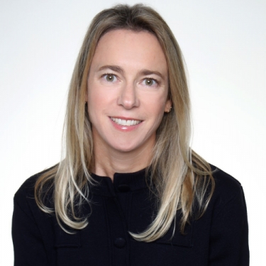 Helena de Dampierre, CBRE