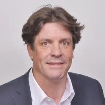 Martin Desveaux, Icade Promotion