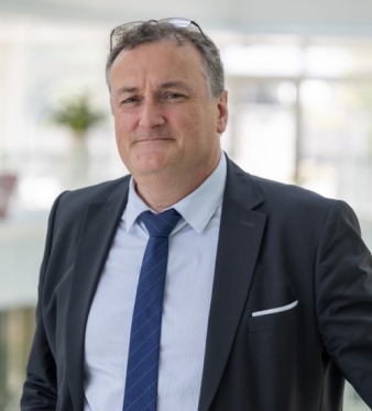 Edouard Mathieu, Groupe ADP. 