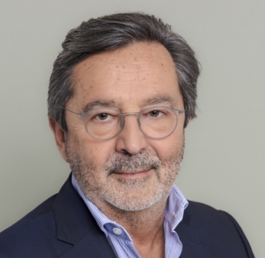 Jean-Marc Coly, ASPIM