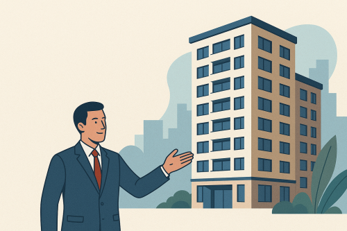 Image générée par IA