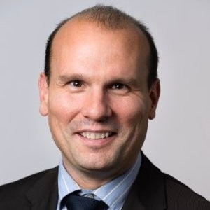 Stephane Soreau  - RATP Real Estate